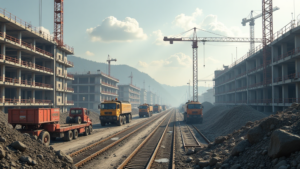 bauindustrie stabilit t