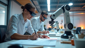 bauwesens innovationspotenzial