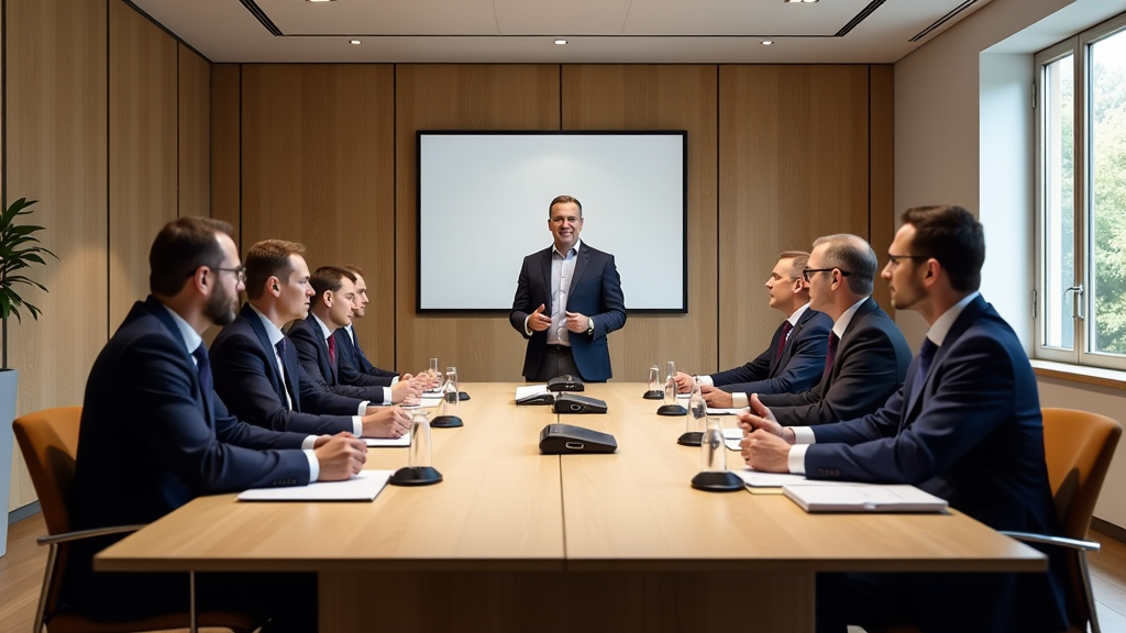 erfolgreiche fachgruppentagung
