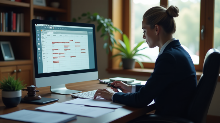fristenpr fung home office