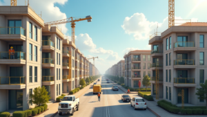 grunderwerbsteuersenkung wohnungsmarkt