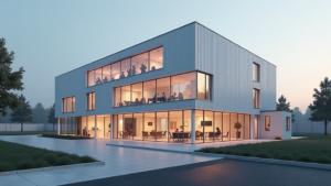 hauptquartier zukunftsimpulse
