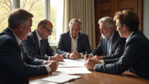 kostenverteilungsbeschlusses eigent merversammlung