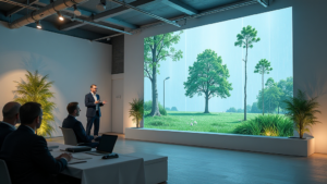 luftreinigungstechnologie purvector event