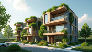 revolutionieren wohnungsmarkt
