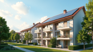 solarstrom profitiert