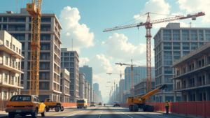 wohnungsbaukrise baugenehmigungen
