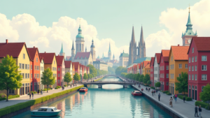 wohnungsbedarf deutschland