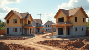 wohnungsmarkt baugenehmigungen