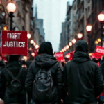 Auf die Straße mit der Wahrheit