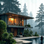 Ein neues Zuhause: Vision oder Illusion?