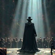 Also, wie stehen wir nun da? Unsere Justiz am Pranger der Technologie? Das Gefühl, wie eine Marionette in einem riesigen Theater zu sein, wo die Puppenspieler digitale Wesen sind und wir uns fragen: Was bleibt vom Menschlichen? KI ist auf der Überholspur und wir? Müssten wir nicht um jeden Preis menschlich bleiben, während alles um uns herum bald ganz anders funktionieren könnte? Betrachtet die Algorithmen, aber fürchtet sie nicht! Sind wir bereit, den menschlichen Fehler mit dem maschinellen Rätsel zu vermischen? Die Frage ist nicht nur: Welche Fehler werden gemacht, sondern: Wie können wir mit diesen Fehlern umgehen? Und am Ende ist der Mensch der Chef – oder ist die Angst vor dem Unbekannten der wahre Tyrann? Lasst uns den Schlusspunkt der Debatte setzen: Wir sollten die Frage nicht beiseitelegen, sondern sie auf ein ganz neues Level heben. Dankeschön fürs Lesen! Kommentiert, teilt und diskutiert auf Facebook oder Instagram!