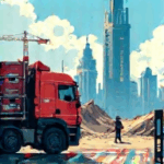 Was geschieht danach – Baustelle oder Auszeichnung?