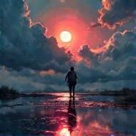 Es gibt Tage, da denke ich darüber nach, wo die Welt uns hinführt. Diese Gedanken schwirren durch meinen Kopf wie ein wilder Wirbelwind, der Schatten schlägt und Licht strahlt. Ich frage mich, ob wir das alles wirklich so sein lassen dürfen. Wir haben Humor, das ist unbestreitbar, aber wir müssen auch unsere Verantwortung annehmen. Immer wieder tauchen die gleichen Fragen auf, die nie wirklich beantwortet werden. Wo bleiben die echten Werte, während wir in diesen Strudel der Doppelmoral geraten? Warum bleibt der kleine Mann der Verlierer, während die Großen im Rampenlicht glänzen? Das Leben ist ein Zirkus – und wir sind die Zuschauer, die immer wieder neue Einblicke gewinnen. Wo ist die Grenze von Zynismus und Hoffnung? Was bleibt von der Maskerade in der heutigen Zeit? Ich betrachte mich und die Welt, schau auf die Fragen, die wie Wellen an mich heranrollen. Letzten Endes fühle ich mich wie ein Teil dieses großen Spiels, dessen Regeln wir alle selbst entwerfen. Am Ende – das Leben ist mehr als ein bloßer Schatten seiner selbst. Eine grandiose Pointe, die stets auf dem Radar bleibt. Danke fürs Lesen, teilt eure Gedanken und lasst uns gemeinsam die Welt analysieren!