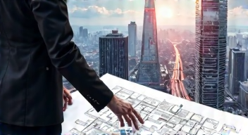 Ingenieure und Architekten gesucht – Der Staat braucht Dich!