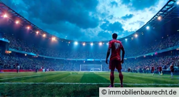 Abseits der Wahrheiten: Das Spiel des Fußballs im Baurecht Abseits der Wahrheiten: Das Spiel des Fußballs im Baurecht