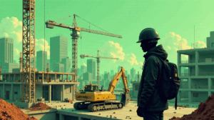Bauhandwerkersicherheit und Verbraucherbauvertrag: Ein Urteils-Check