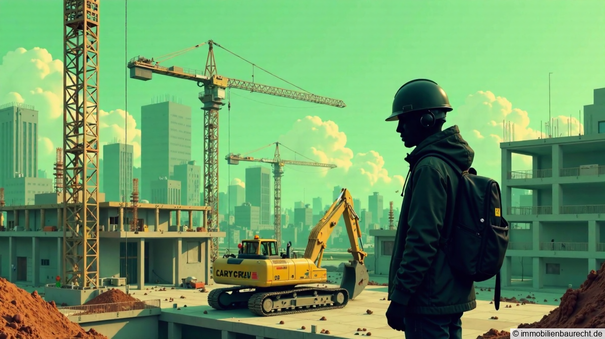 Bauhandwerkersicherheit und Verbraucherbauvertrag: Ein Urteils-Check Bauhandwerkersicherheit und Verbraucherbauvertrag: Ein Urteils-Check