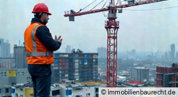 Bauhandwerkersicherheit UND Verbraucherbauvertrag: Ein heißes Eisen im Bauwesen – Triggert mich wie Bauhandwerkersicherheit UND Verbraucherbauvertrag: Ein heißes Eisen im Bauwesen – Triggert mi...