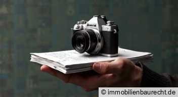 DIE Rolle der Fotos im Antragsverfahren