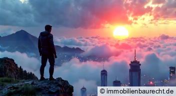 Ein neuer Anfang: Der Ausblick für Mieter und Vermieter Ein neuer Anfang: Der Ausblick für Mieter und Vermieter