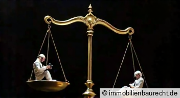 Mangelhafte Bauleistung UND Teilbarkeit: Ein schmaler Grat im Insolvenzrecht – Triggert mich wie Mangelhafte Bauleistung UND Teilbarkeit: Ein schmaler Grat im Insolvenzrecht – Triggert mich w...