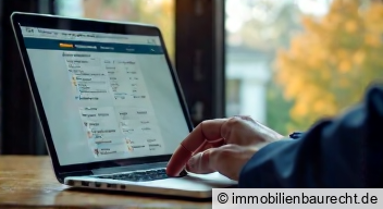Tipps für Käufer im IMMOBILIENMARKT