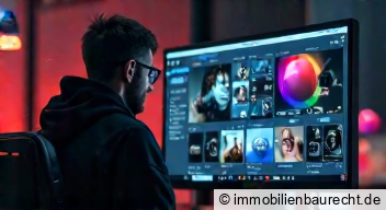 Tipps zur Absicherung für Betreiber von Fotodatenbanken