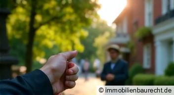 Tipps zur Konfliktlösung im Nachbarschaftsrecht Tipps zur Konfliktlösung im Nachbarschaftsrecht