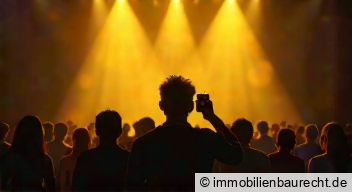 Tränen im Showgeschäft: Emotionen in der Gemeinschaft Tränen im Showgeschäft: Emotionen in der Gemeinschaft
