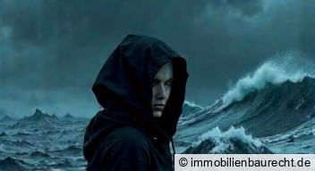 Unwetterwarnung: Ein Sturm der Emotionen kommt Unwetterwarnung: Ein Sturm der Emotionen kommt