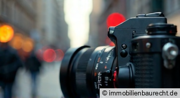 Videoüberwachung im Alltag: Ein schmaler Grat