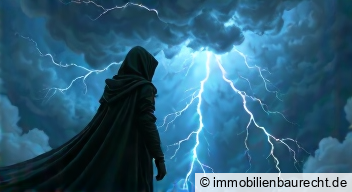 Wetterfee UND die Drosselung – Ein Sturm zieht auf