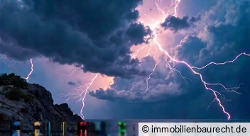 Wetterwarnung: Die Unberechenbarkeit der Lage Wetterwarnung: Die Unberechenbarkeit der Lage