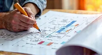 Bauprojekte, Kostentransparenz, Nachtragsprüfung – Erfolgreiche Umsetzung?