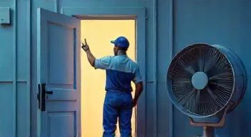 Energieeffizienz steigern mit BlowerDoor-Technologie – Triggert mich wie