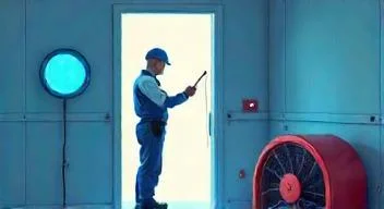Fazit der BlowerDoor-Messtechnik