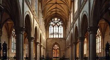 Fazit zur Restaurierung der St?-Martín-Kirche