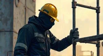 Gerüstbau-Sicherheit: Verantwortung und Qualifikation – Triggert mich wie
