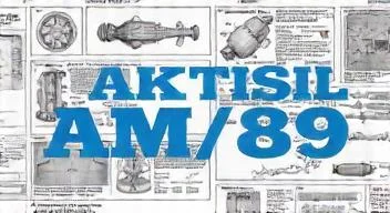 Häufige Fehler bei Aktisil AM/89