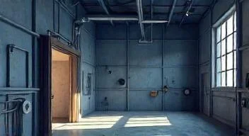 Häufige Fehler bei BlowerDoor-Messungen