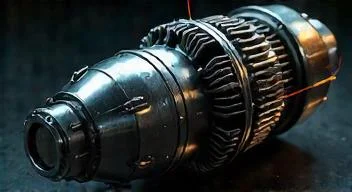 Hervorragende mechanische Eigenschaften