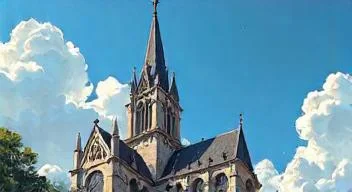 Historische Bedeutung der St [...]-Martín-Kirche