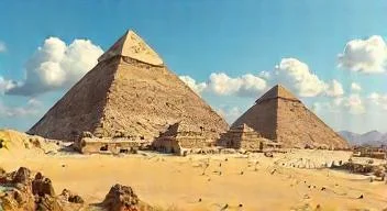 MC-BAUCHEMIE und SwissChem: Ein strategisches "Joint" Venture in Ägypten