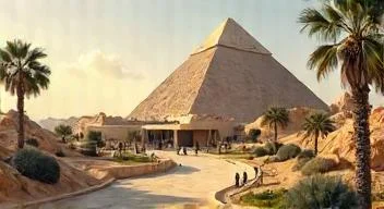 MC-Bauchemie und SwissChem: Ein strategisches Joint Venture in Ägypten – Triggert mich wie