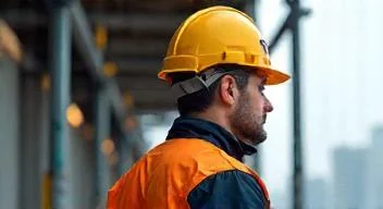 Mein Fazit zu Arbeitssicherheit bei Gerüsten