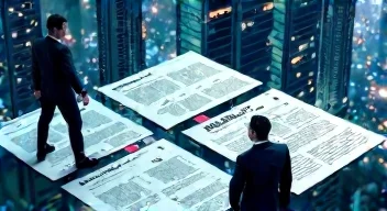 Methodenvielfalt, Befangenheitsprüfung, Gutachterrisiken, Verfahrensgerechtigkeit, Expertenanalyse -