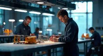 Technologische Führungsrolle: MC-Bauchemies Innovationskraft