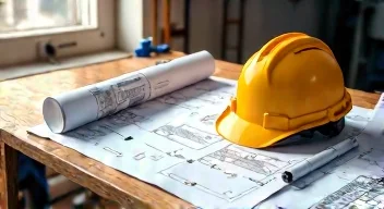 Tipps zu Bauverträgen und Brandschutzdokumentation?