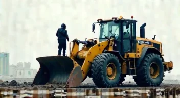 Tipps zu gutgläubigem Erwerb jüngerer Baumaschinen!?